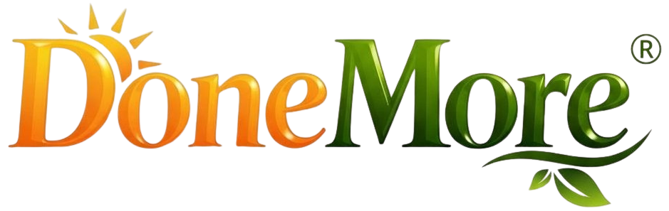 DoneMore 